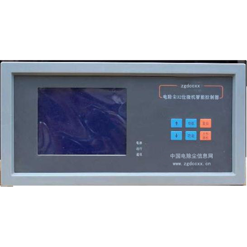 宁波HP3000型电除尘 控制器